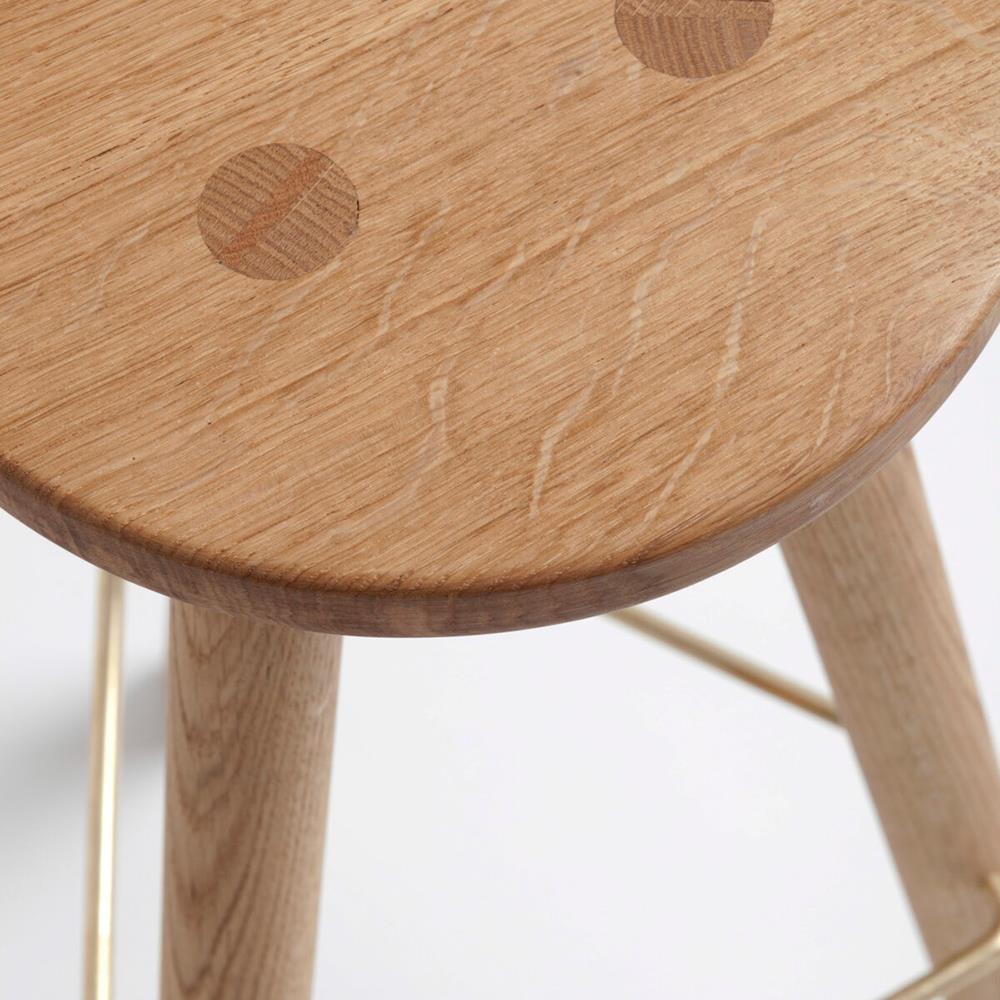 Another Country Bar Stool One