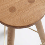 Another Country Bar Stool One