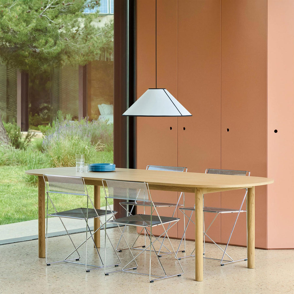 HAY Annex Dining Table Oblong