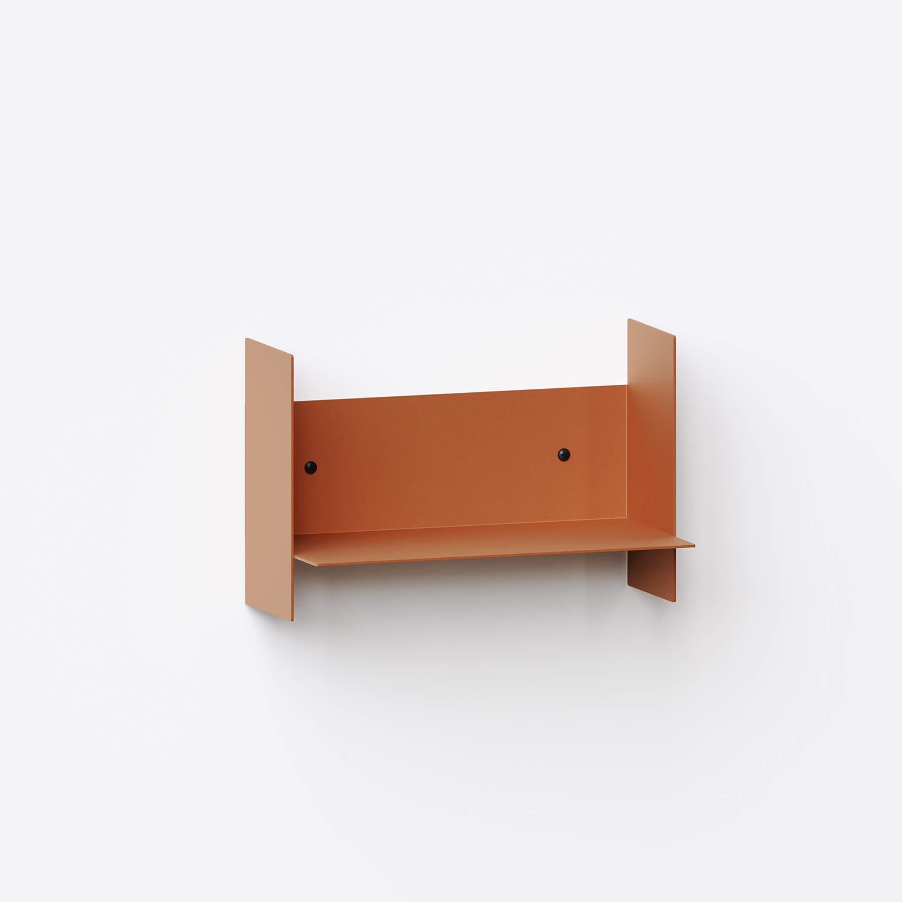 TIPTOE PLI Steel Wall Shelf