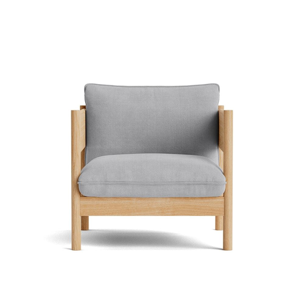 HAY Arbour Club Armchair