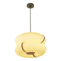 TOOY Bolina Double Pendant Light