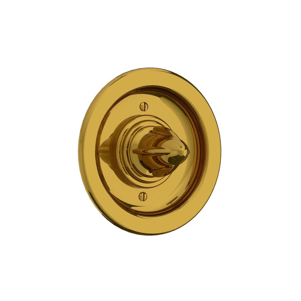 Lefroy Brooks Belle Aire Archipelago Thermostatic Valve RT8800