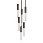 J. Adams Flume Cluster