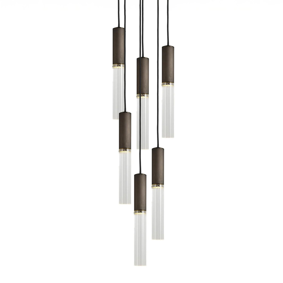J. Adams Flume Cluster