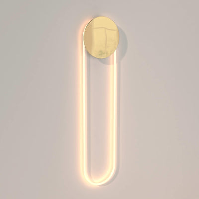 Darmes RA Wall Light