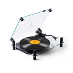 Transparent Turntable