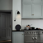 GUBI Bestlite BL6 Wall Light