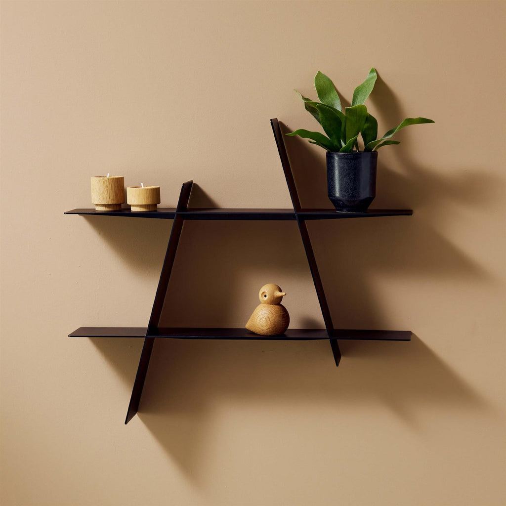 Andersen Furniture A-Shelf in Metal