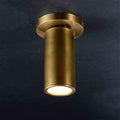 Jimmy Raiden Cameron Flushmount Ceiling Light