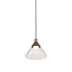 TOOY Linfa Single Pendant Light