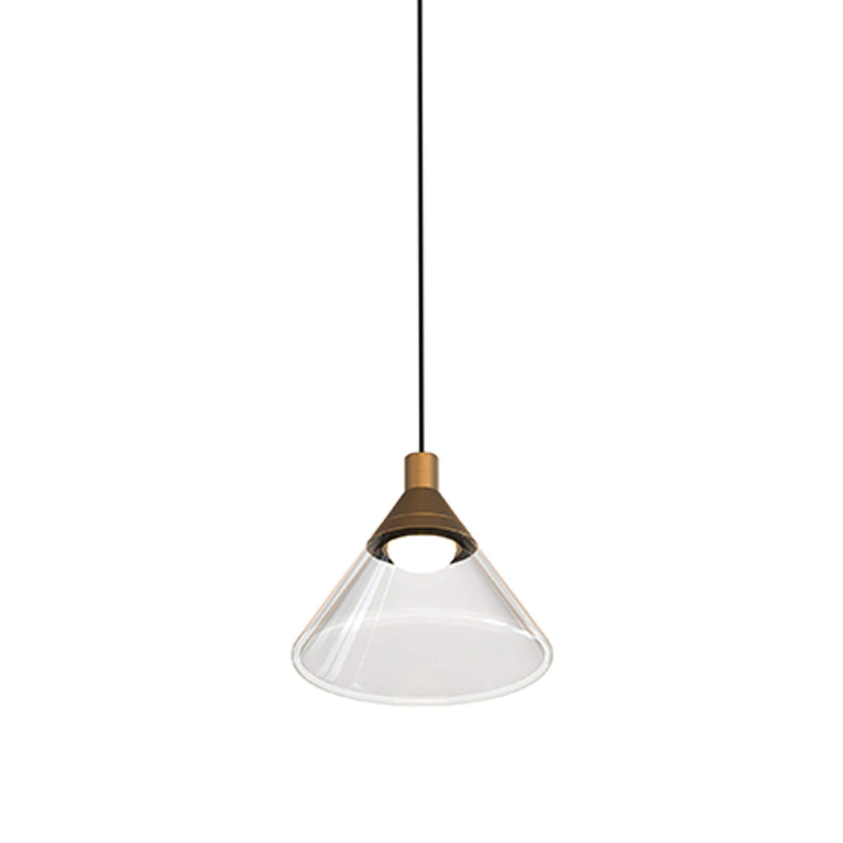 TOOY Linfa Single Pendant Light