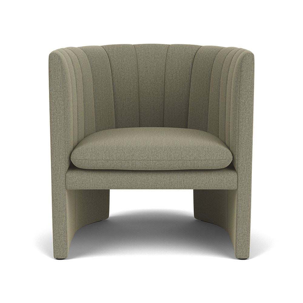 &Tradition SC23 Loafer Lounge Chair