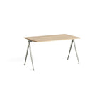 HAY Pyramid Dining Table 01 / 02