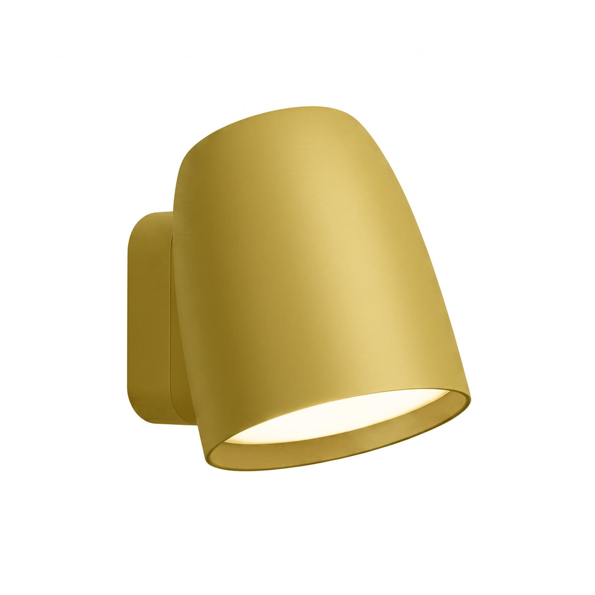 Bover Nut A/01 Outdoor Wall Light