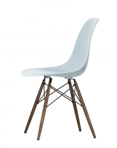 Vitra Eames DSW Plastic Side Chair