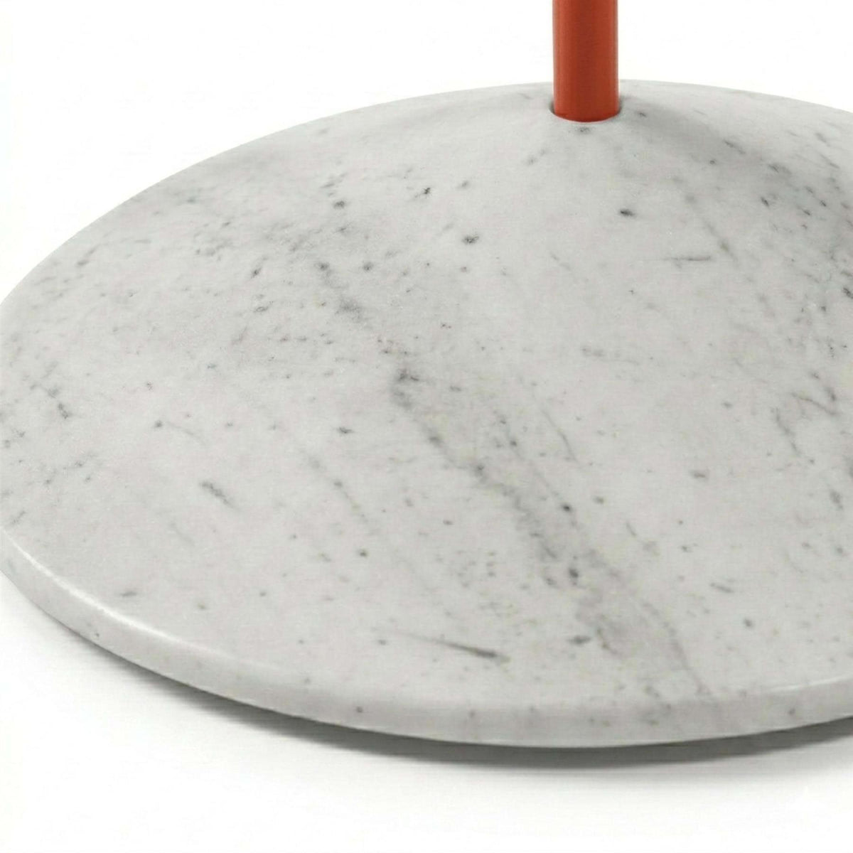 Valerie Objects No. 1 Marble Floor Lamp