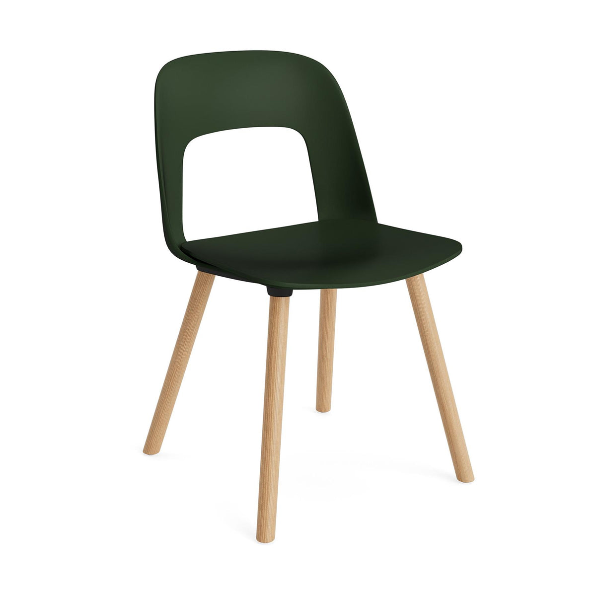 HAY Layout Dining Chair 121