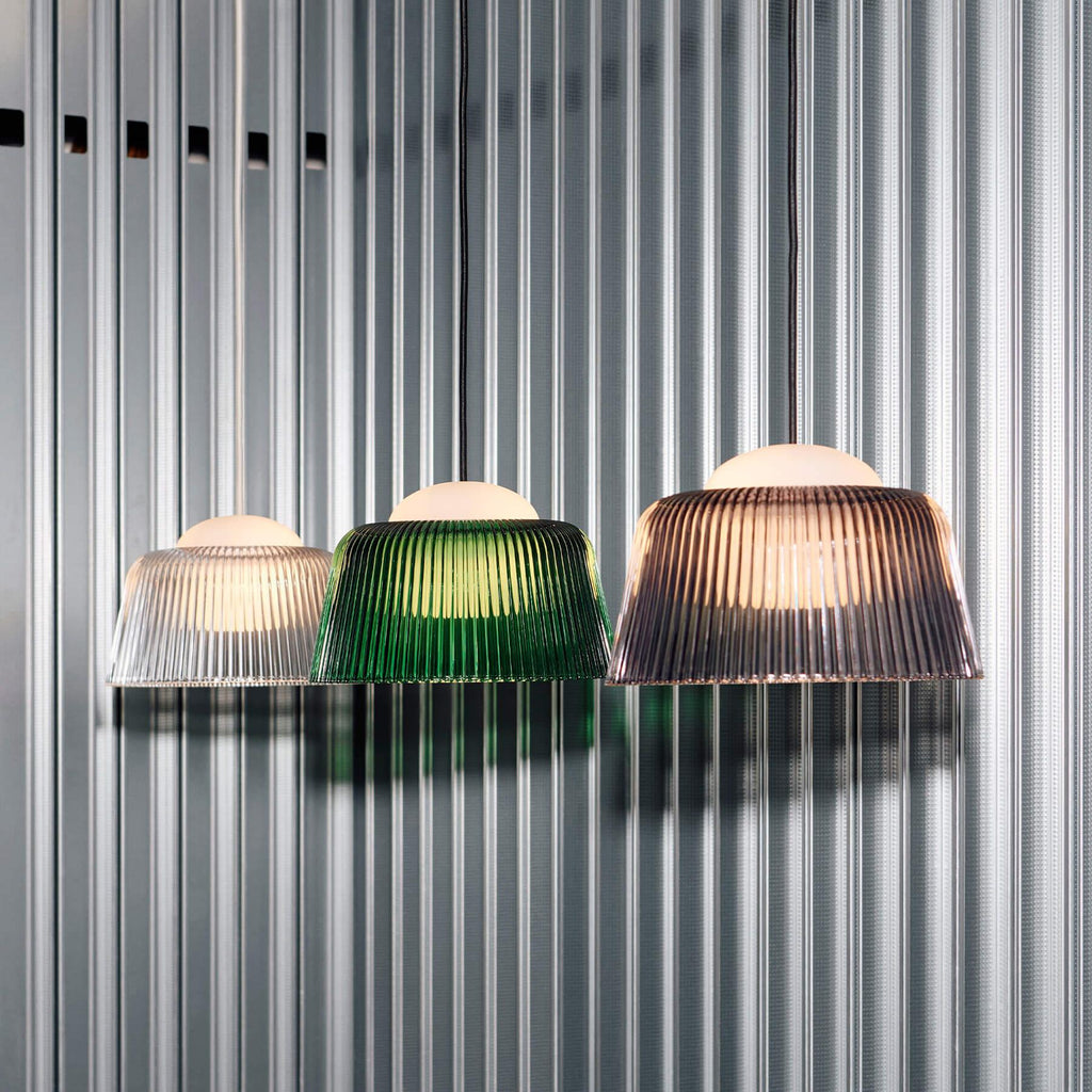 HAY Brim Pendant Light
