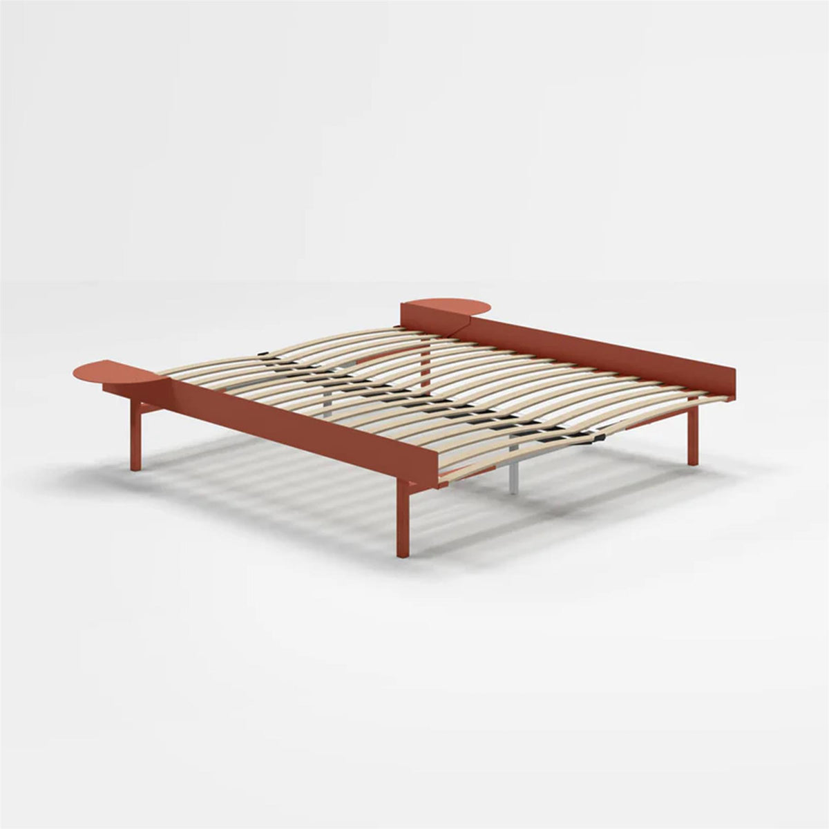 MOEBE High Bed