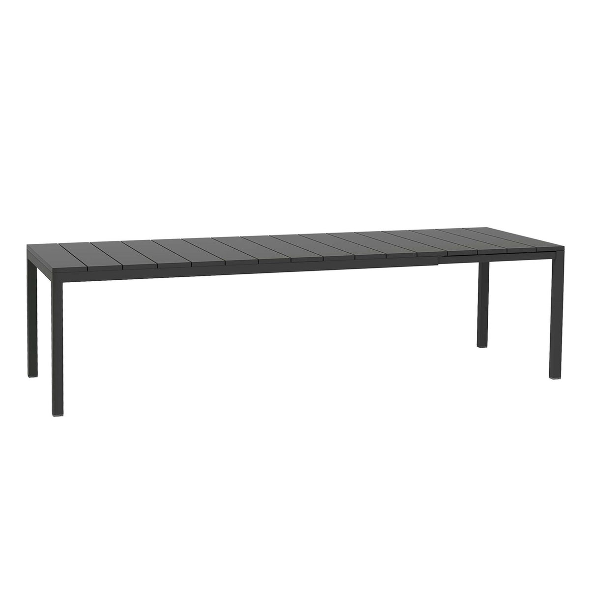 Nardi Rio Extendable Outdoor Dining Table