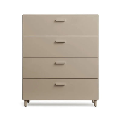 String Furniture Relief Chest Of Drawers Wide