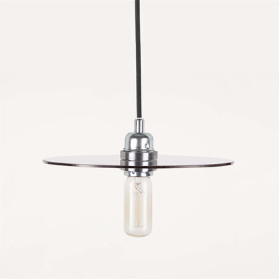 Frama Circle Pendant