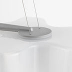 Artemide Logico 3 in Line Pendant Light