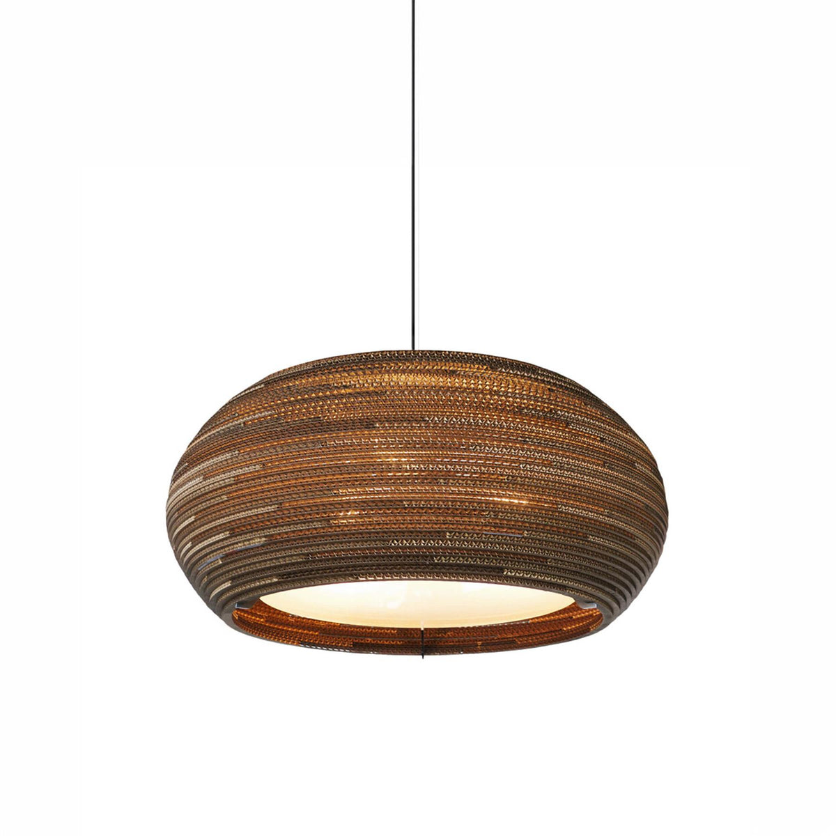Graypants Ohio Pendant Light