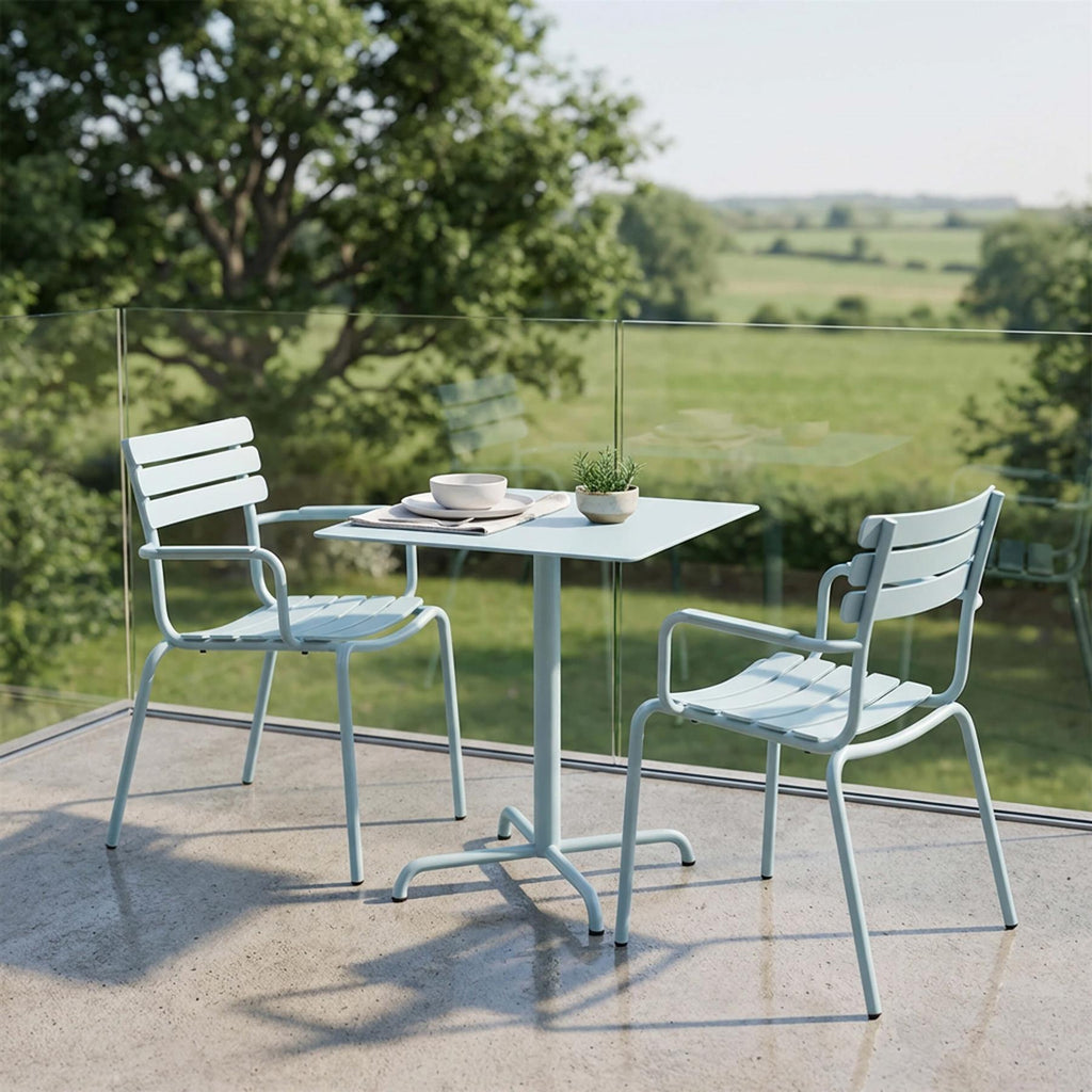 HOUE Garden Balcony Furniture Set  - Curated by Holloways of Ludlow