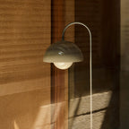 &Tradition Flowerpot VP12 Floor Light