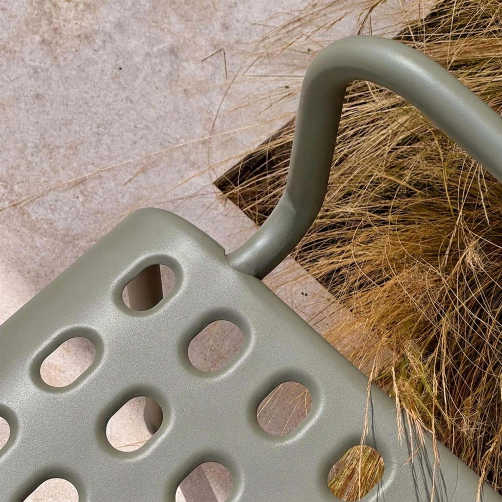 Case Furniture Aeros Outdoor Armchair