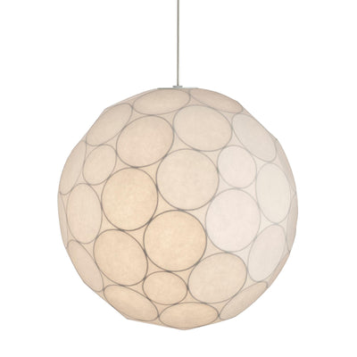 Tom Dixon Soft Pendant Light