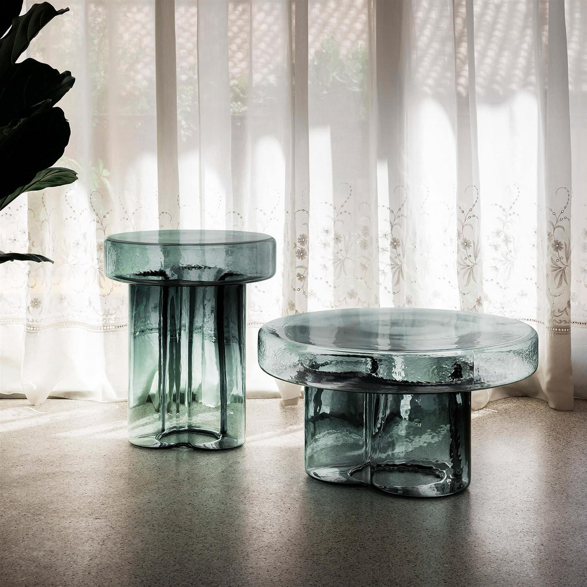 Miniforms Soda Round Coffee Table