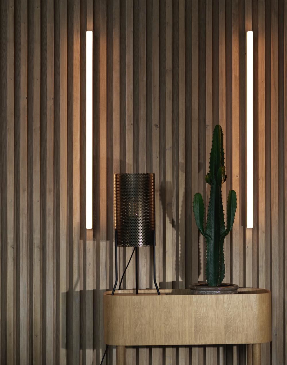 RUBN Vouge Tripod Table Lamp