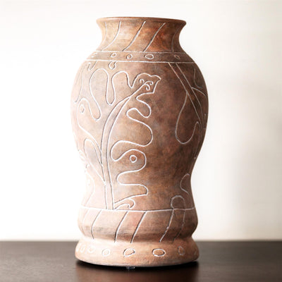 Dusty Deco Frida Vase