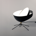 Serge Mouille Lampe Saturne Table Lamp