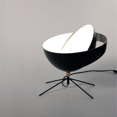 Serge Mouille Lampe Saturne Table Lamp