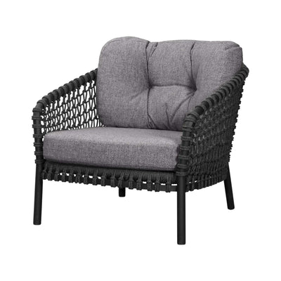 Cane-line Ocean Garden Lounge Chair