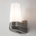 Old School Electric Bernadotte Single Wall Light