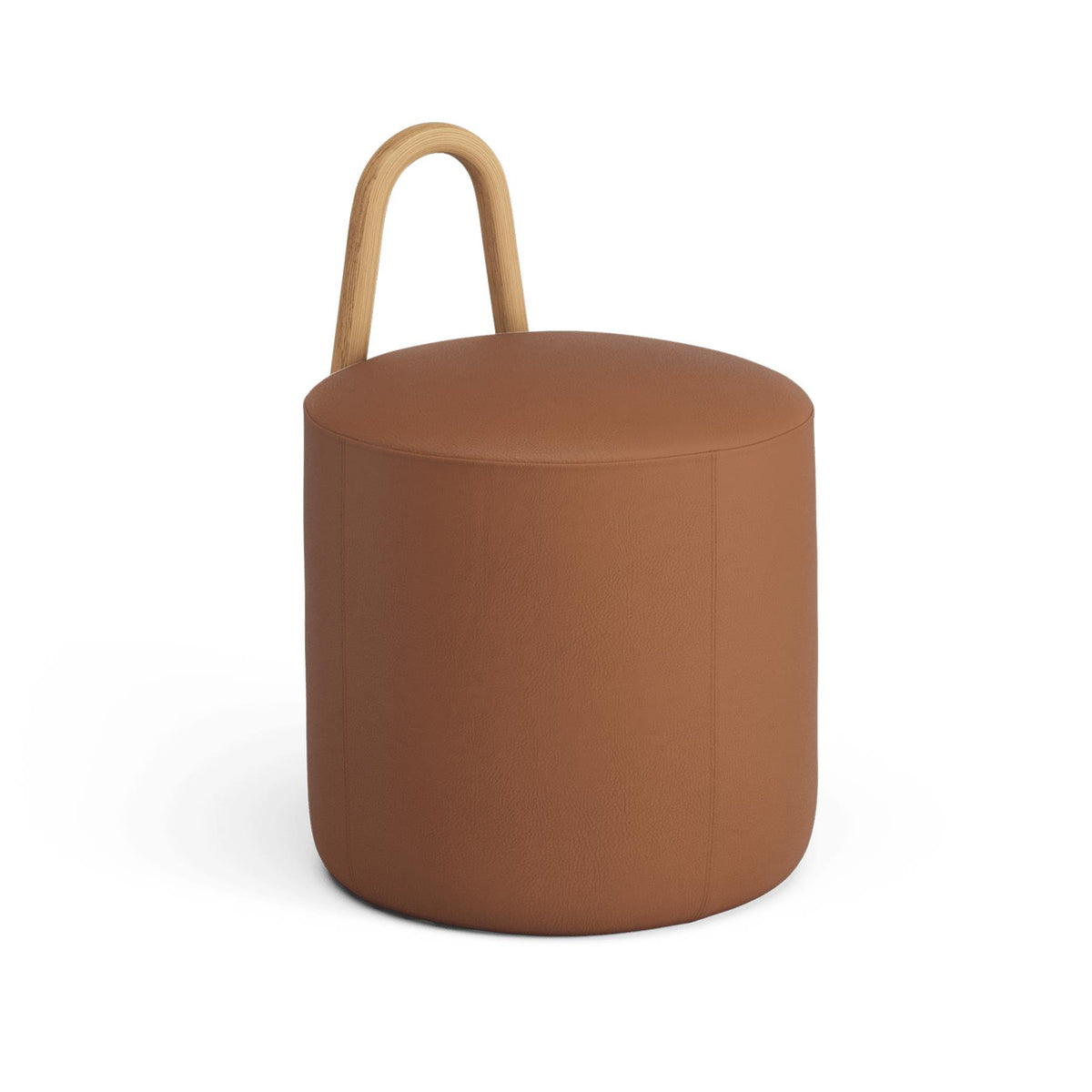 SWEDESE Amstelle Pouf