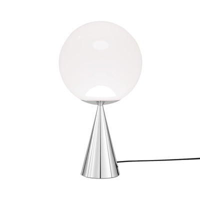 Tom Dixon Globe Fat Table Lamp