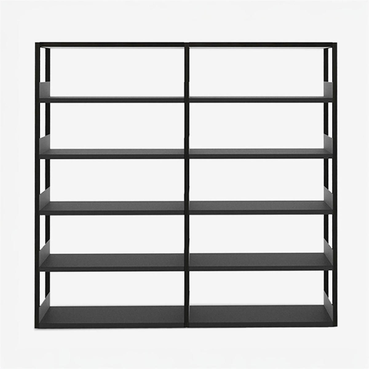 Case Furniture Lap Shelving, Tall