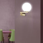 Outlet Luna right/left wall light