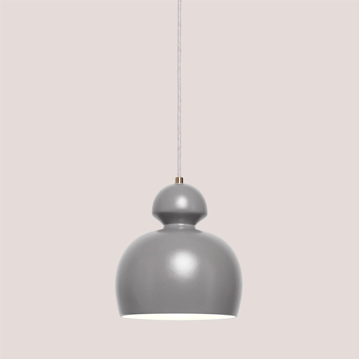 Patricia Lobo Mobo Pendant Light