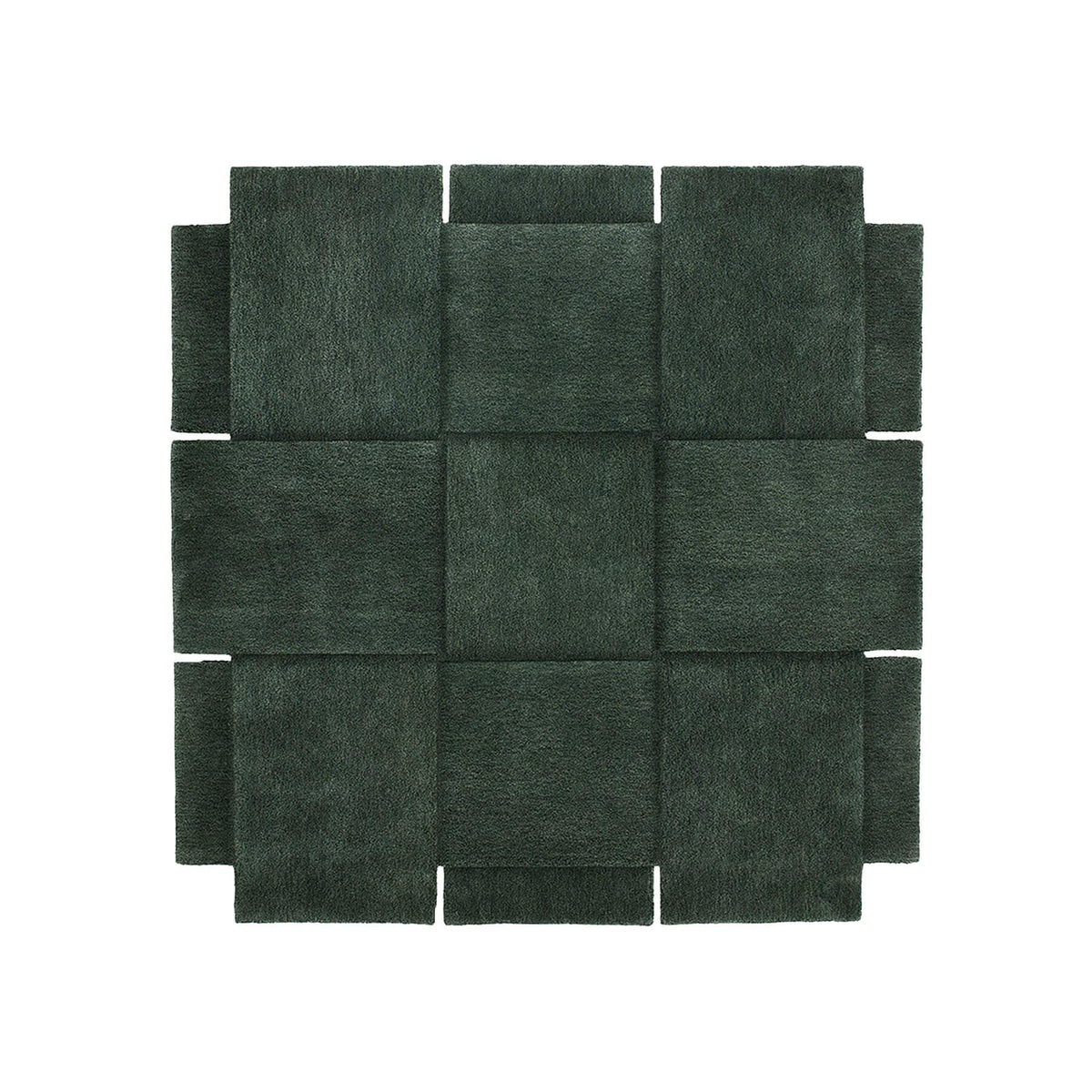 Design House Stockholm Basket Rug