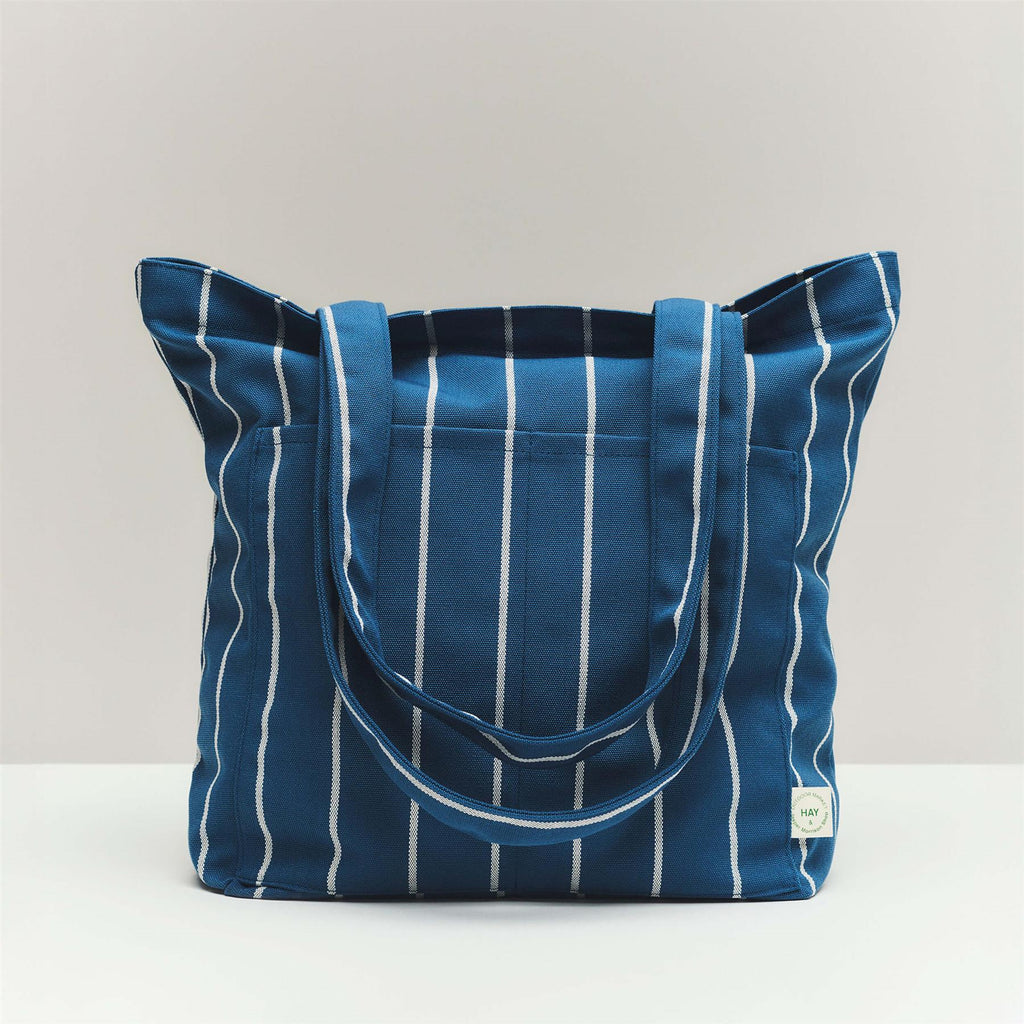HAY Outdoor Market Tote Bag