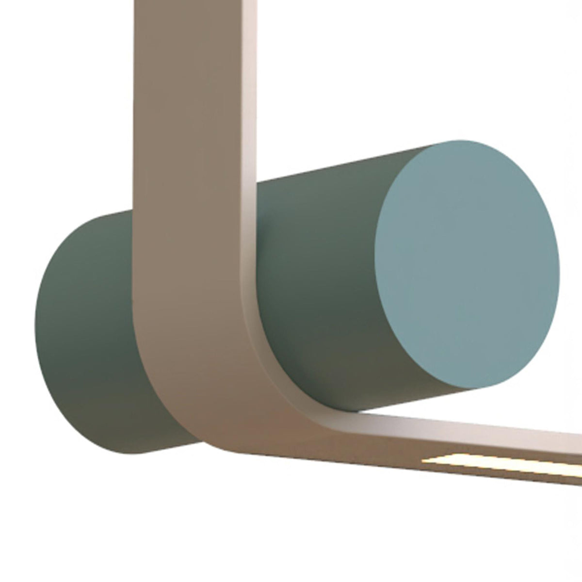 TOOY Nastro Linear Pendant