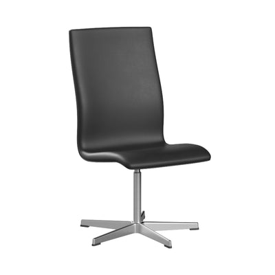 Fritz Hansen Oxford Office Chair with High Back