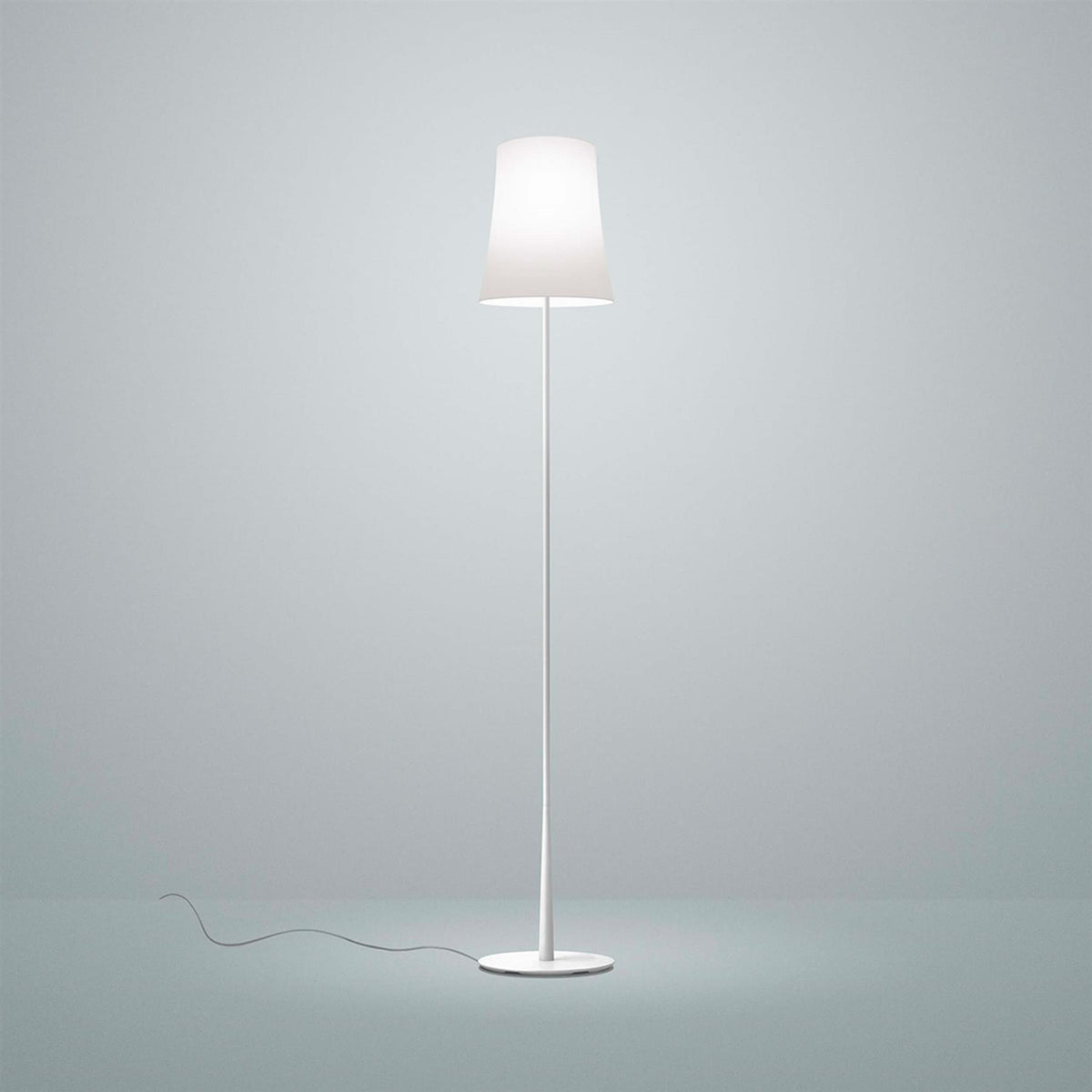 Foscarini Birdie Easy Floor Lamp